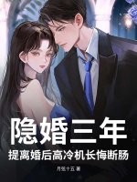 隐婚三年，提离婚后高冷机长悔断肠